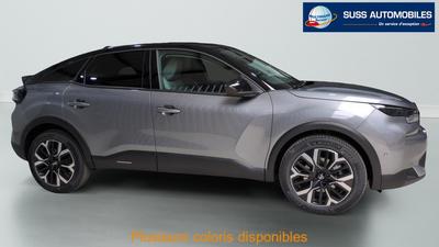 Citroën C4 Nouvelle Hybride 145 e-Dcs6 Max