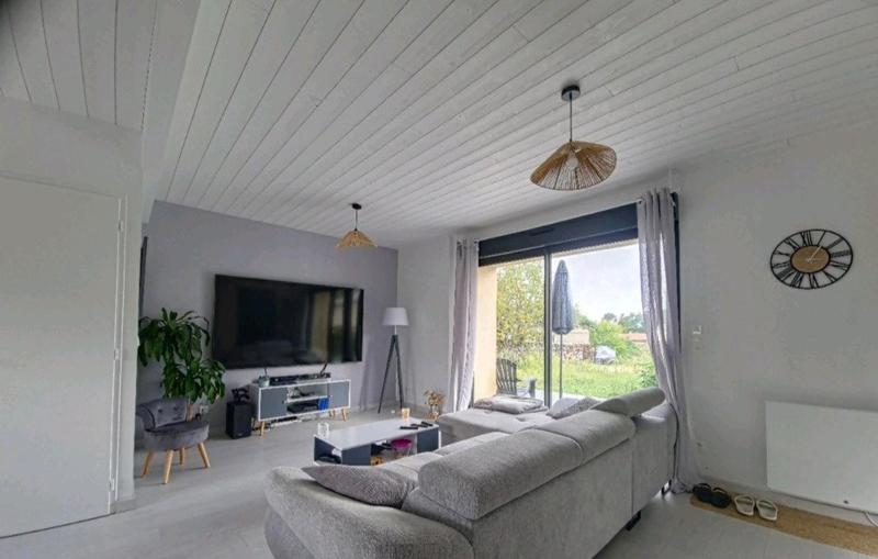 Maison - 70 m² - 3 pièces