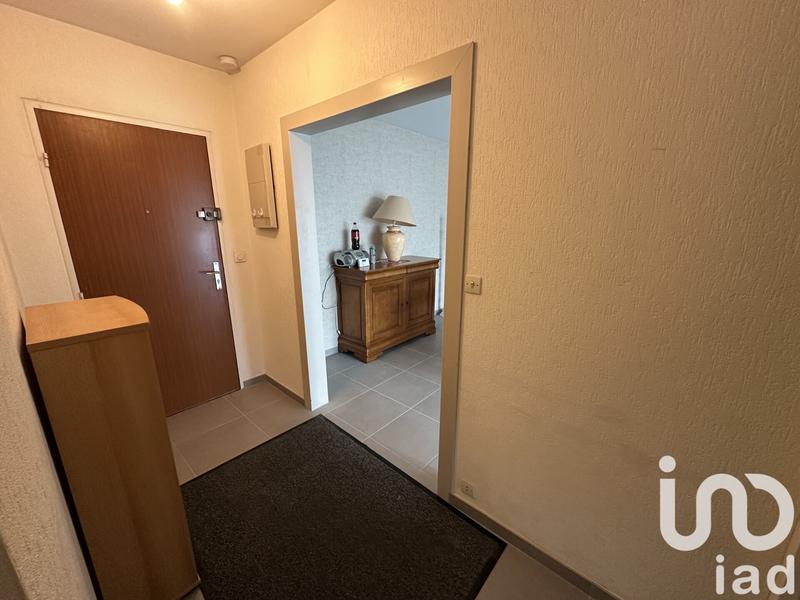 Appartement - 68 m² - 3 pièces