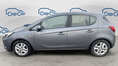 Opel Corsa 1.4 90 Edition