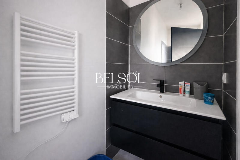 Villa - 82 m² - 4 pièces