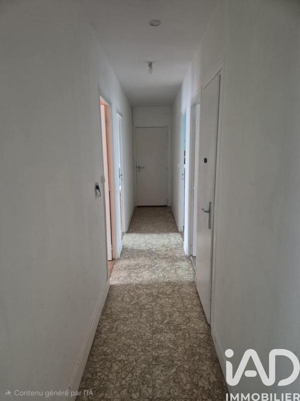 Maison - 152 m² - 6 pièces