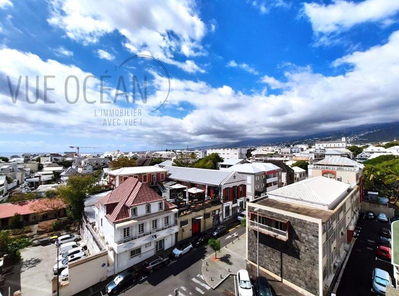 Duplex - 141 m² - 6 pièces