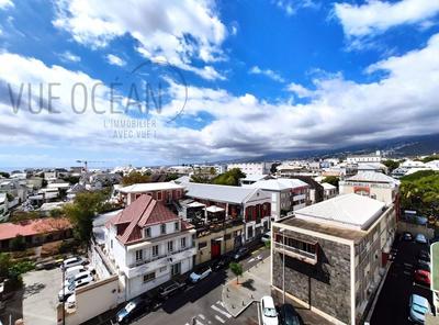 Duplex - 141 m² - 6 pièces