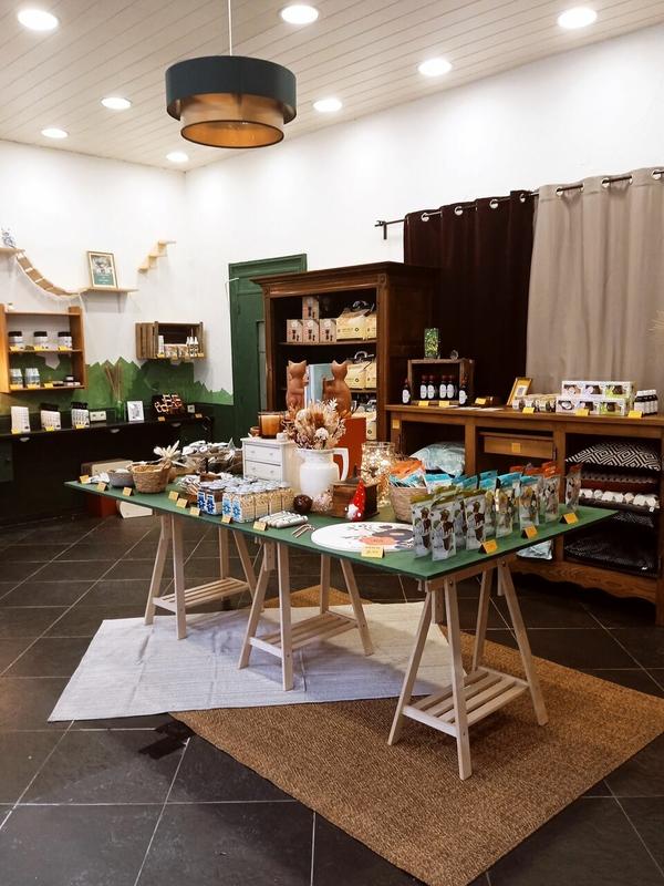 Local commercial - 75 m²