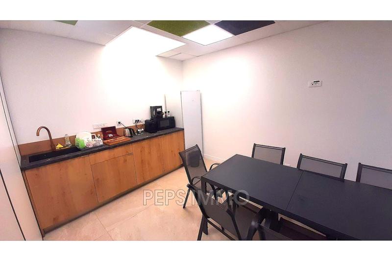 Local commercial - 19 m²