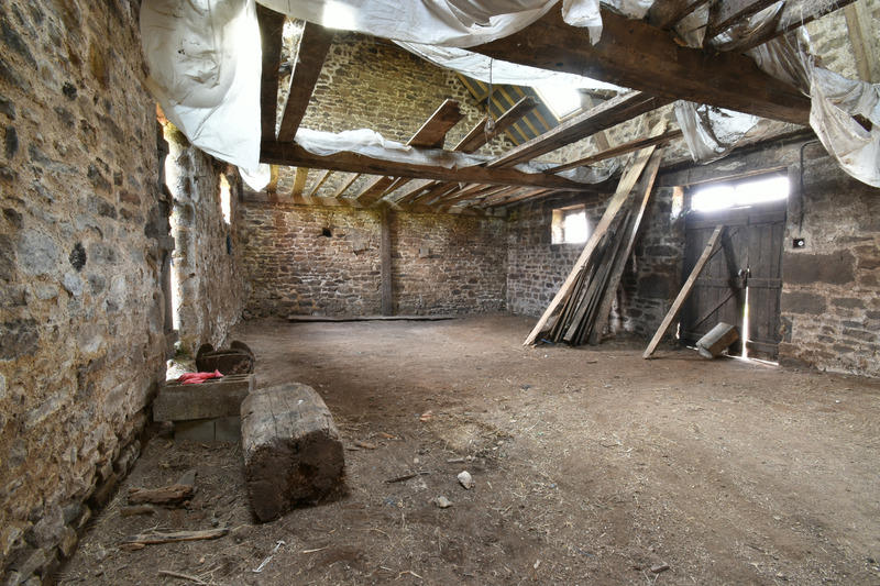 Maison - 120 m² - 8 pièces