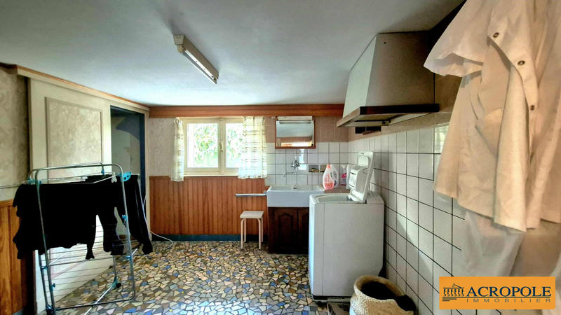 Maison - 78 m² - 4 pièces