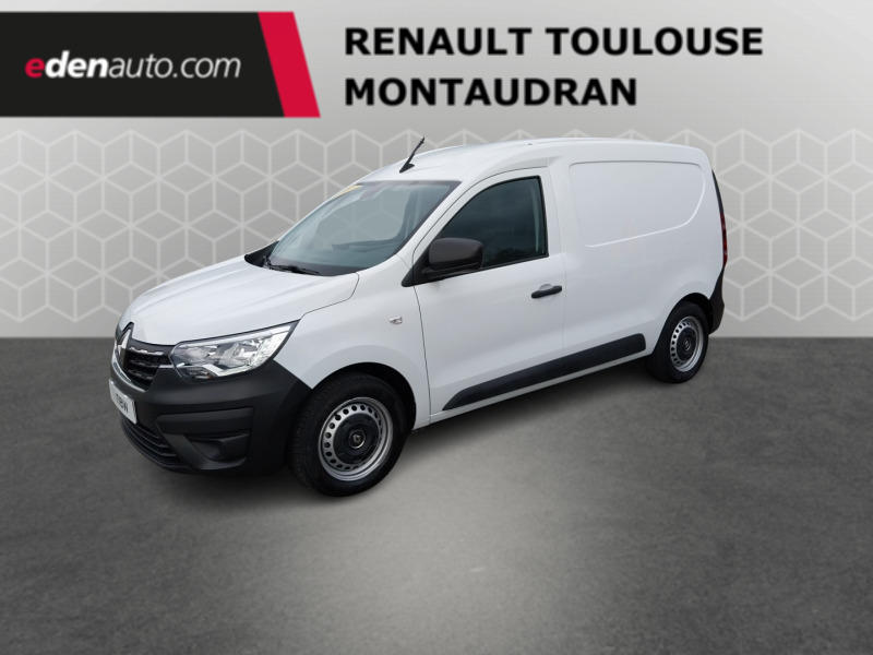 Renault Express (30) Van Blue Dci 75 - 22 Confort