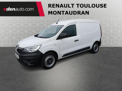 Renault Express (30) Van Blue Dci 75 - 22 Confort