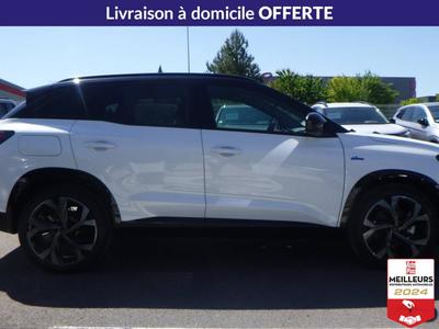 Renault Austral E-Tech full hybrid 200 Techno Esprit Alpin