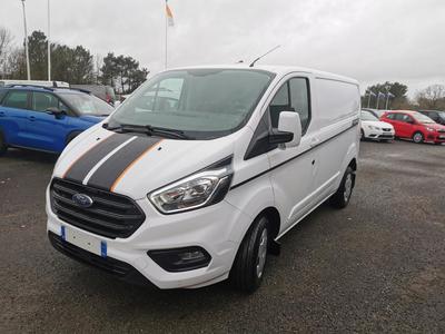 Ford Transit Custom 2.0 EcoBlue 105 ch Trend L1h1