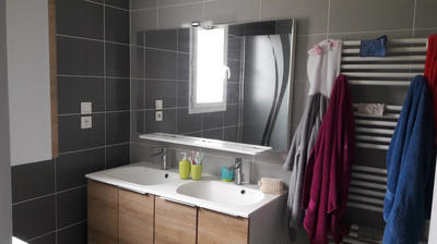 Maison - 94 m² - 4 pièces