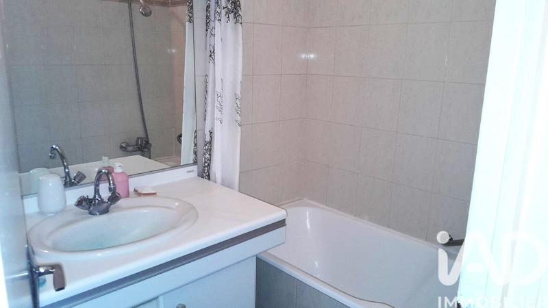 Appartement - 54 m² - 3 pièces