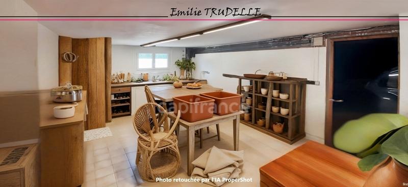 Pavillon - 97 m² - 5 pièces