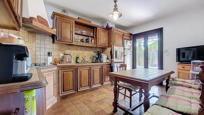 Maison - 130 m² - 4 pièces