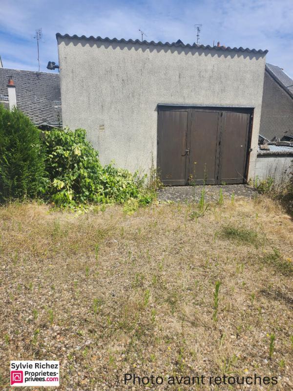 Maison - 165 m² - 5 pièces