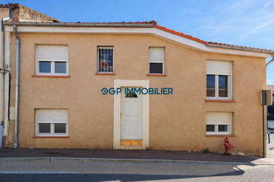 Maison - 48 m² - 3 pièces