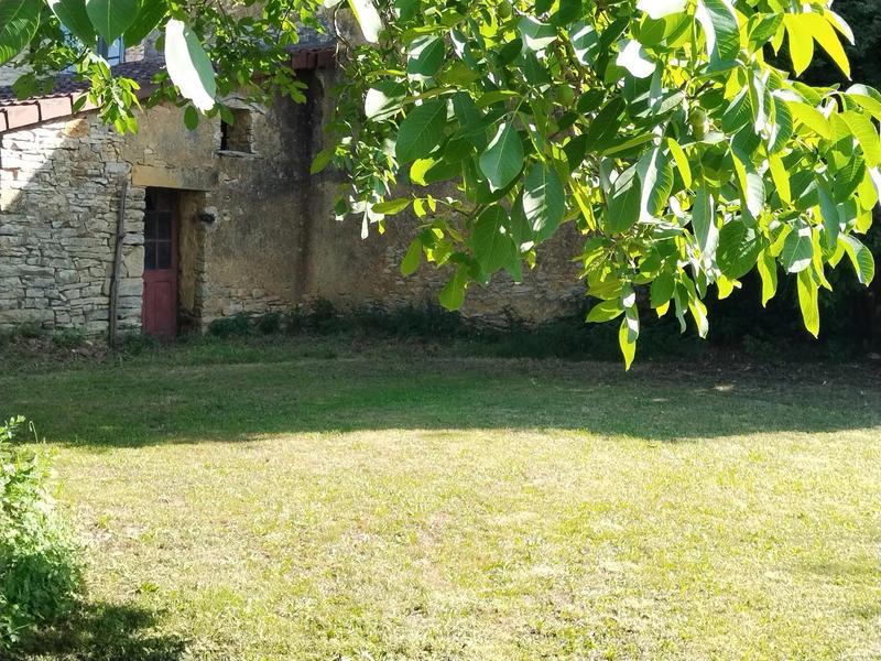 Maison ancienne - 71 m² - 2 pièces