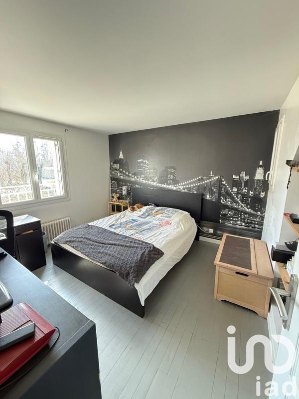 Maison - 227 m² - 8 pièces