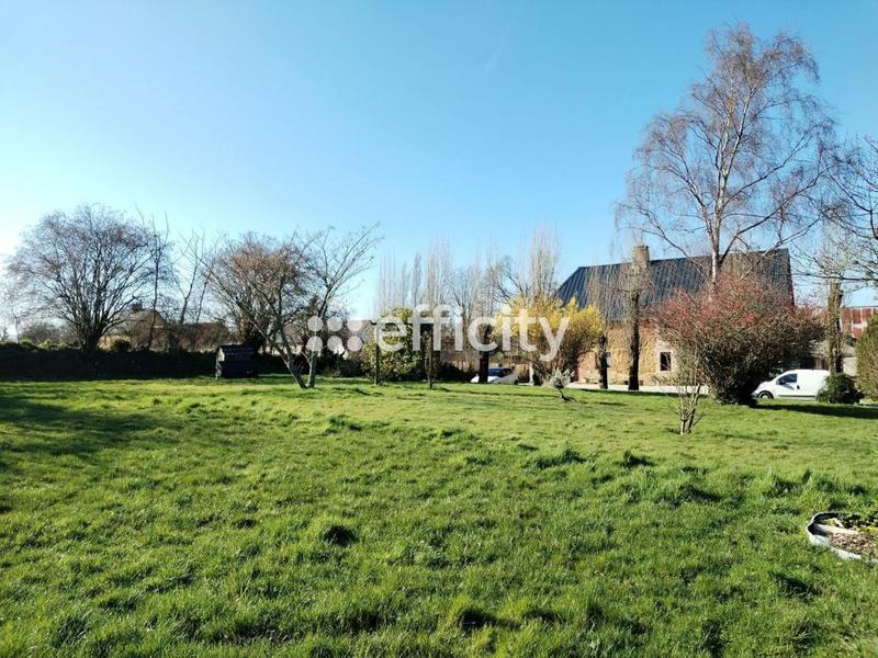 Maison - 123 m² - 4 pièces