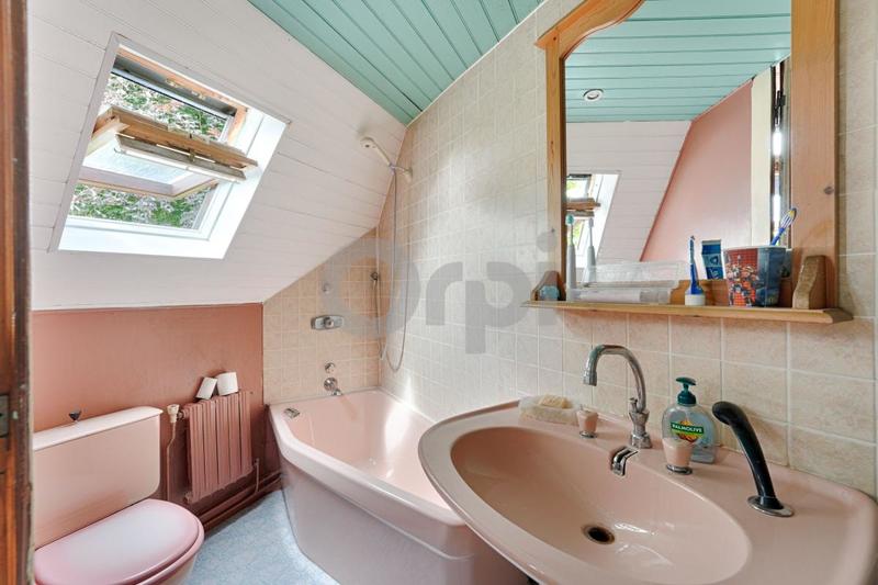 Maison - 187 m² - 6 pièces