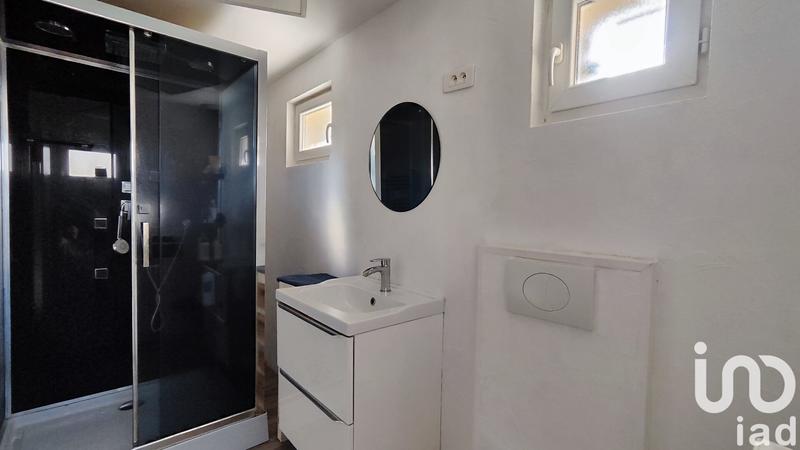 Maison - 101 m² - 5 pièces