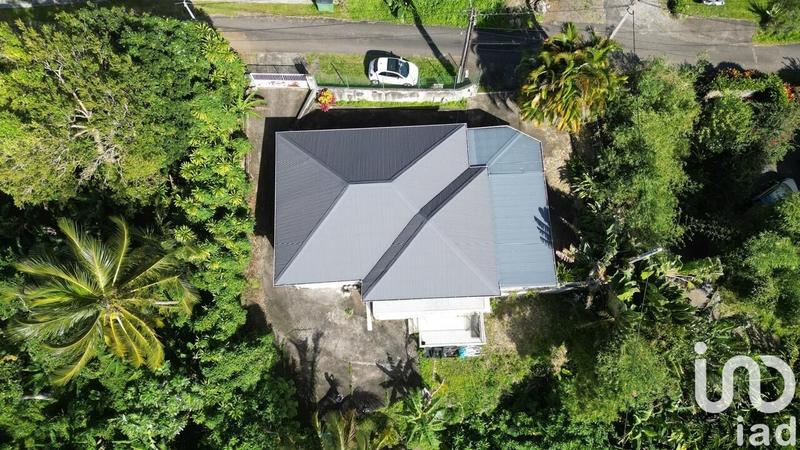 Maison - 168 m² - 7 pièces