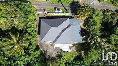 Maison - 168 m² - 7 pièces