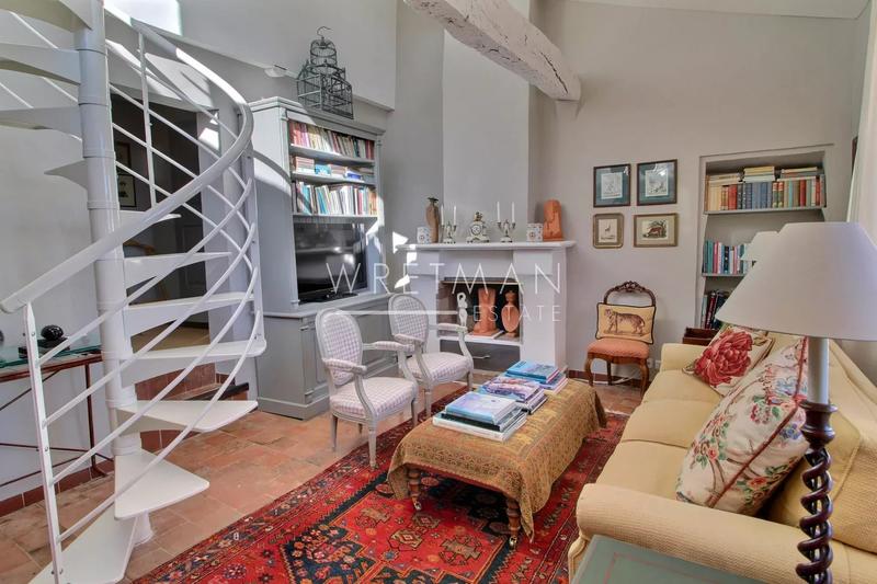 Maison de village - 113 m² - 4 pièces