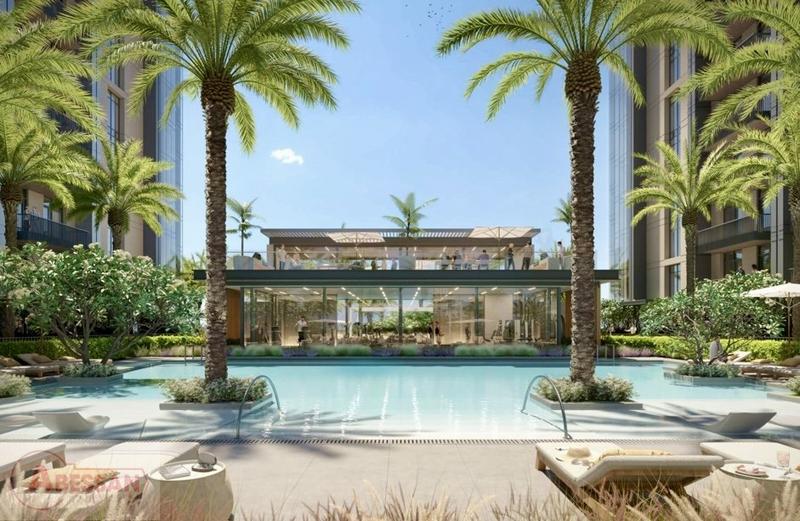 Appartement - 70 m² - 2 pièces