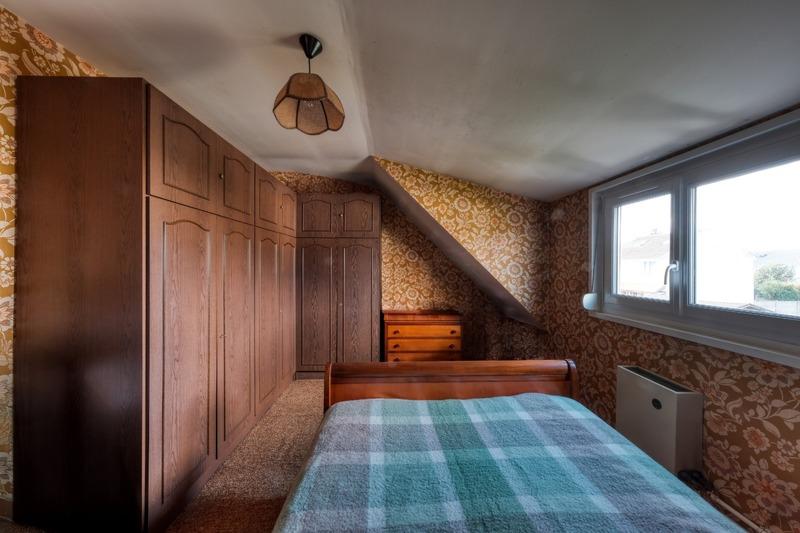 Maison - 89 m² - 4 pièces