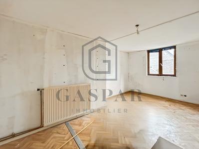 Maison - 108 m² - 5 pièces