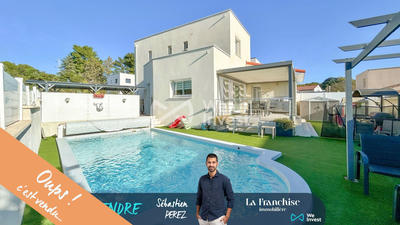 Villa - 103 m² - 4 pièces