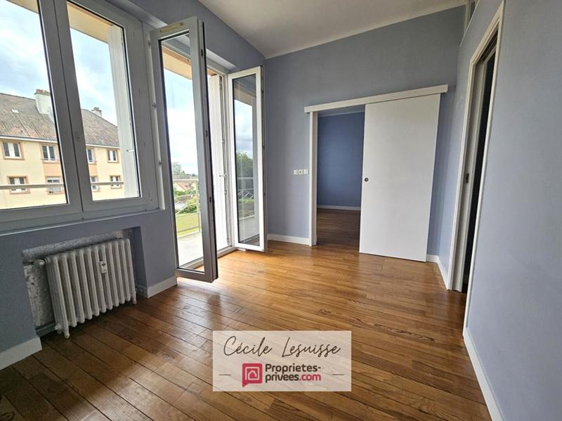 Appartement - 83 m² - 4 pièces