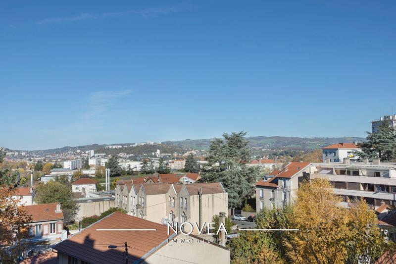 Appartement - 124 m² - 4 pièces