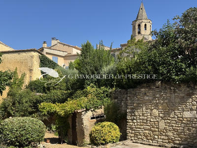 Maison de village - 290 m² - 13 pièces