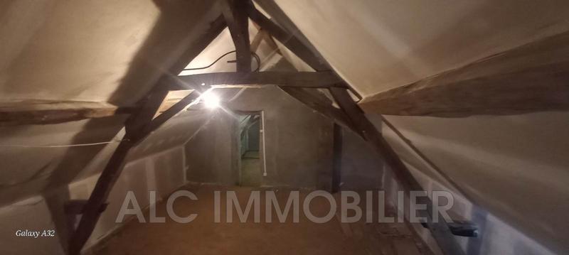 Maison - 142 m² - 7 pièces