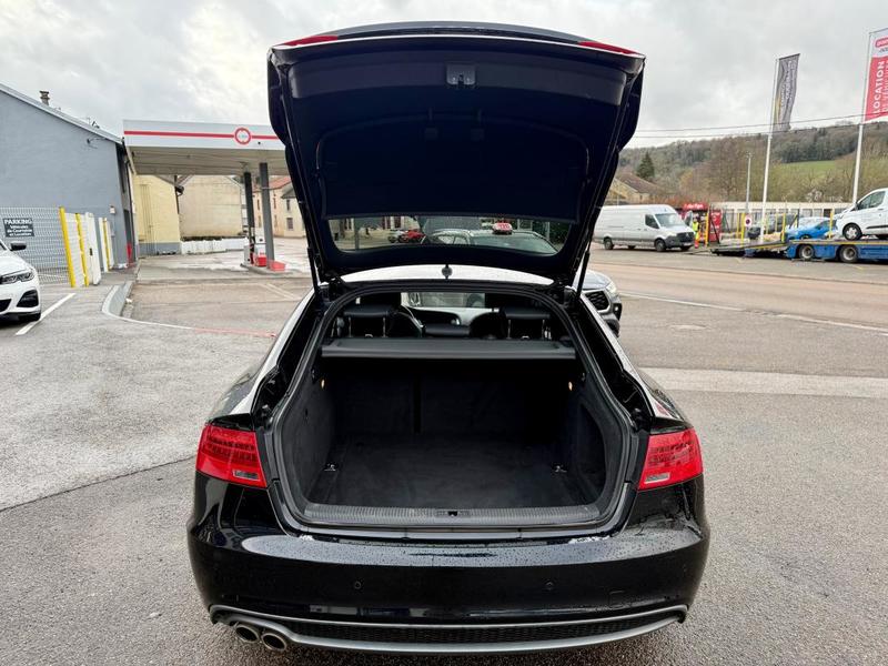 Audi A5 sportback 2.0 Tdi 150 Sline