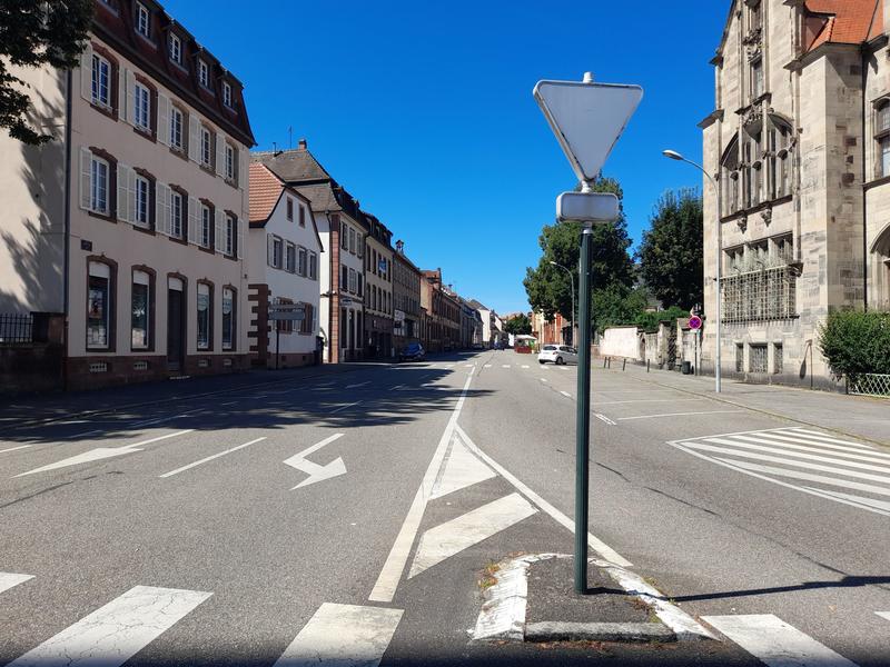 Local commercial - 59 m²