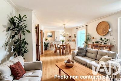 Maison de village - 161 m² - 6 pièces