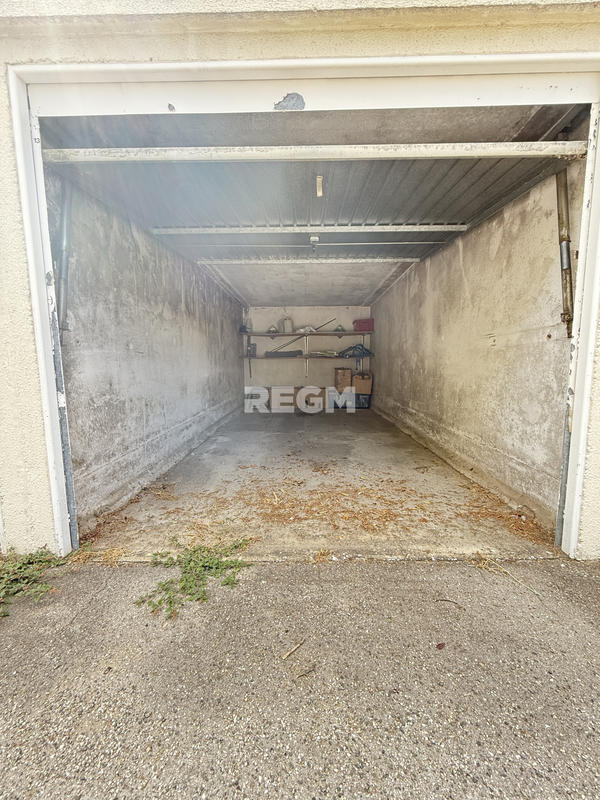 Appartement - 89 m² - 3 pièces