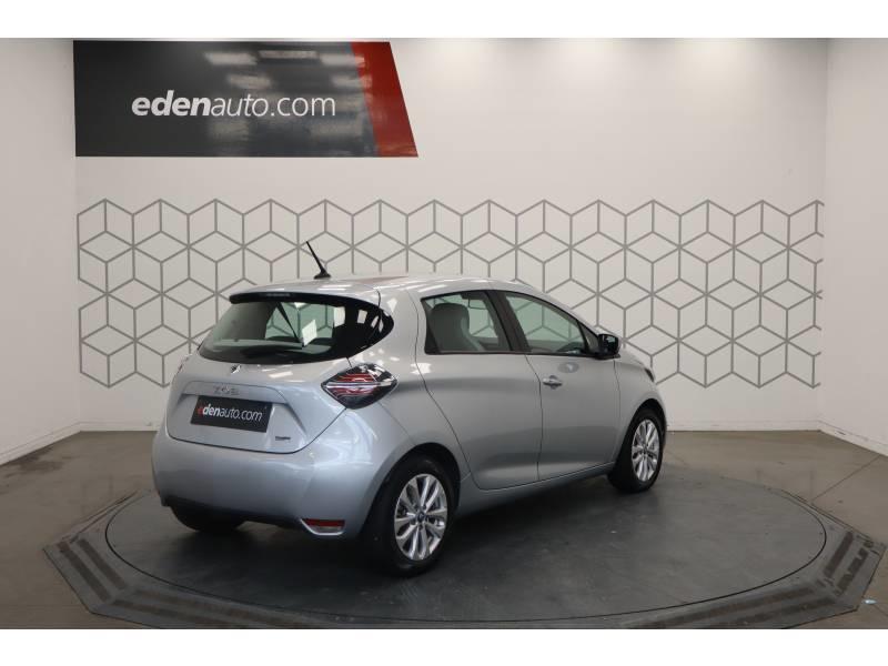 Renault Zoe R110 Zen