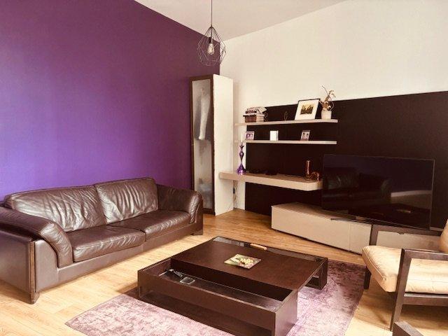 Appartement - 96 m² - 4 pièces
