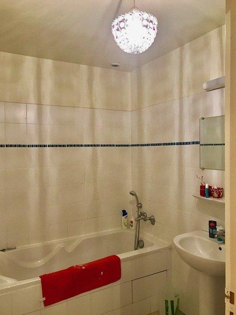 Appartement ancien - 73 m² - 3 pièces