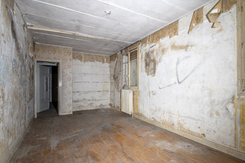 Maison - 72 m² - 4 pièces