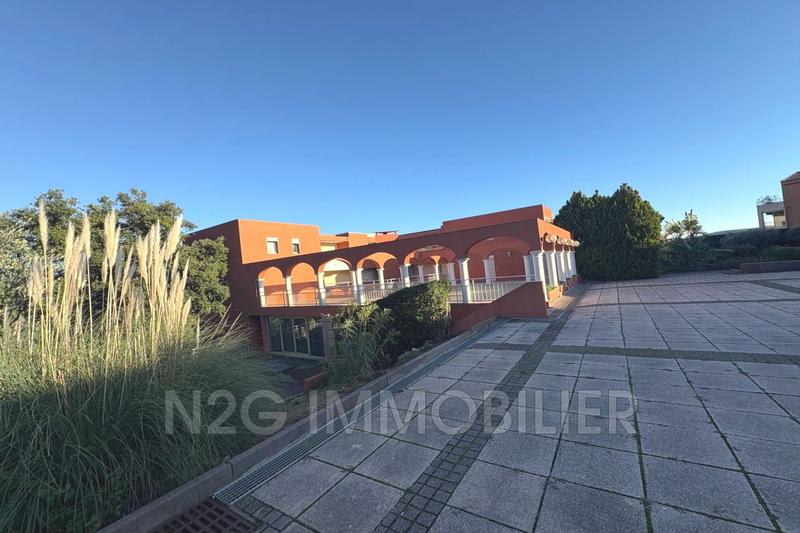 Appartement - 29 m² - 1 pièce