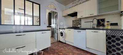 Maison ancienne - 156 m² - 5 pièces