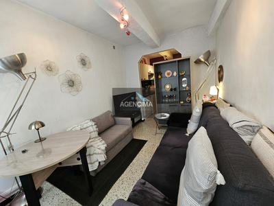 Maison - 44 m² - 3 pièces