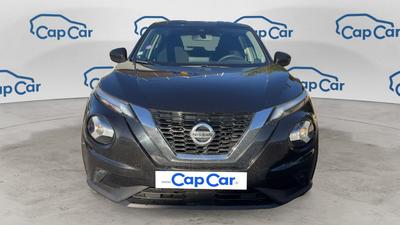 Nissan Juke 1.0 Dig-T 114 Acenta